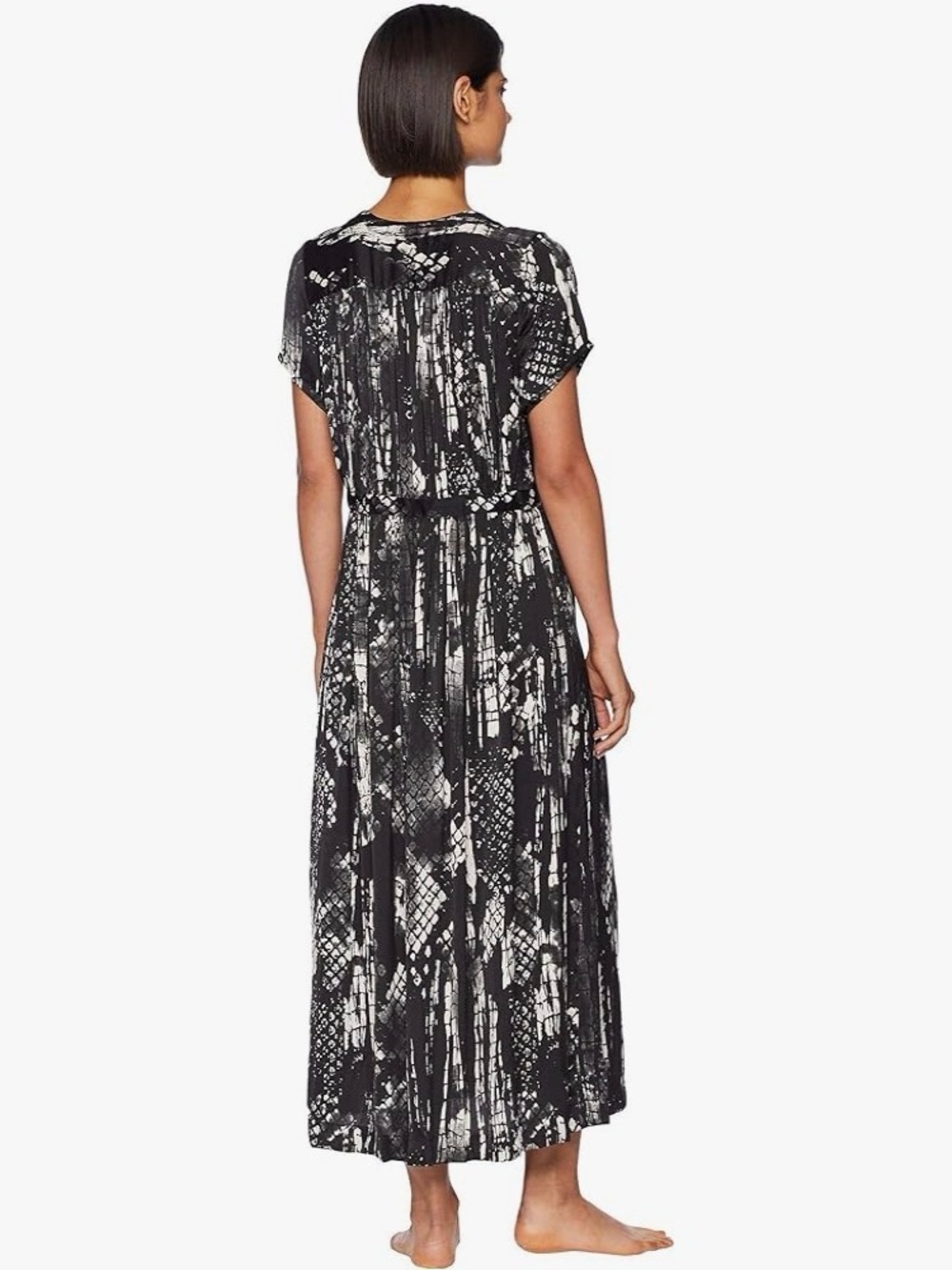 Free People Intimately Robe - Picture 4 of 10